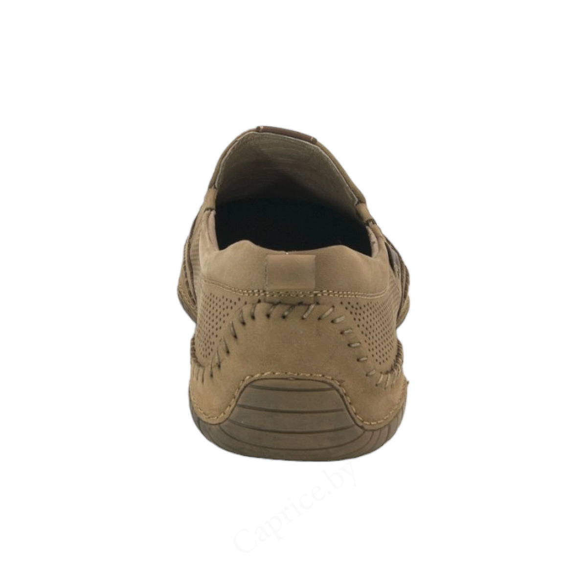 ТУФЛИ SALAMANDER MEN АРТИКУЛ: 058-118H-10304